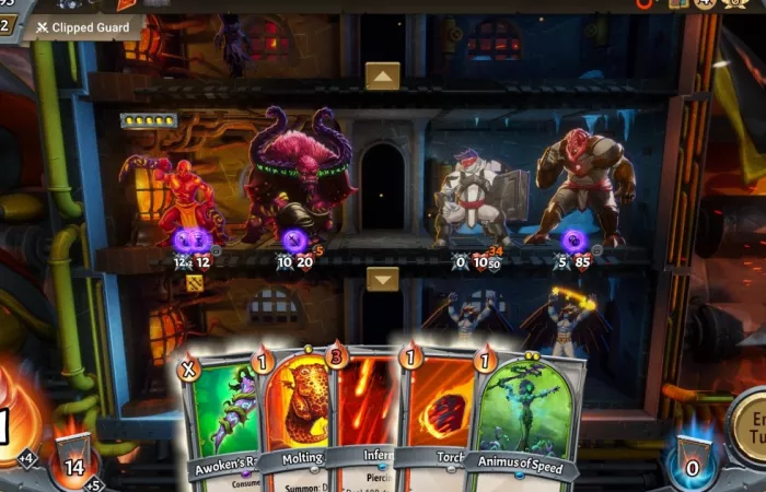 Monster Train 2: Un sequel sicuro ma impegnativo