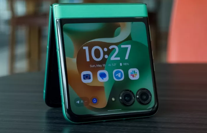 Motorola Razr 2025: Il Flip Phone Accessibile per Tutti