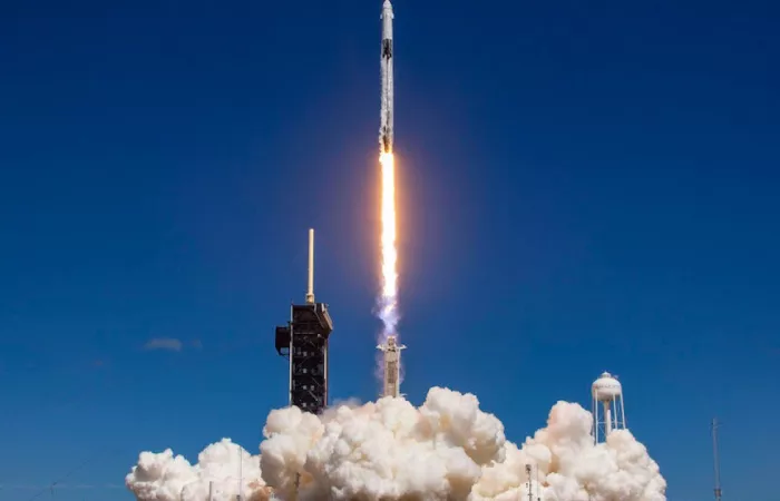 NASA lancia il canale NASA+ su Prime Video senza abbonamento