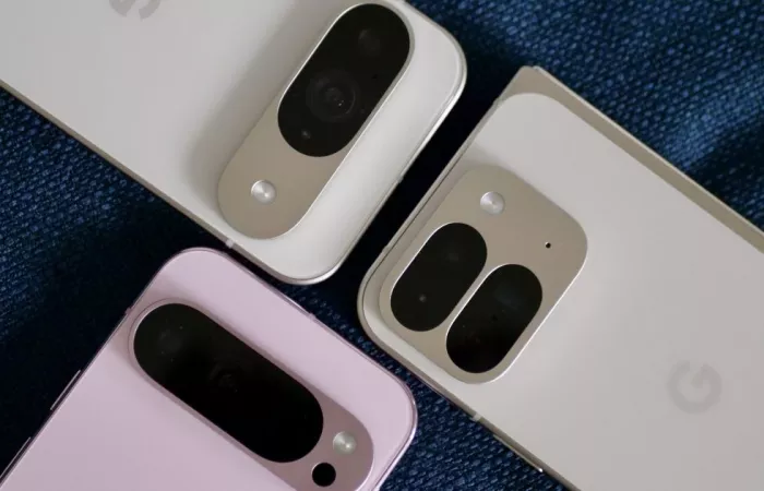 Le novità del Google I/O 2025 svelano il futuro del Pixel 10