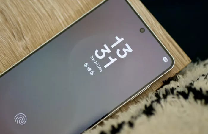 One UI 7 di Samsung: migliorare le notifiche sul lock screen