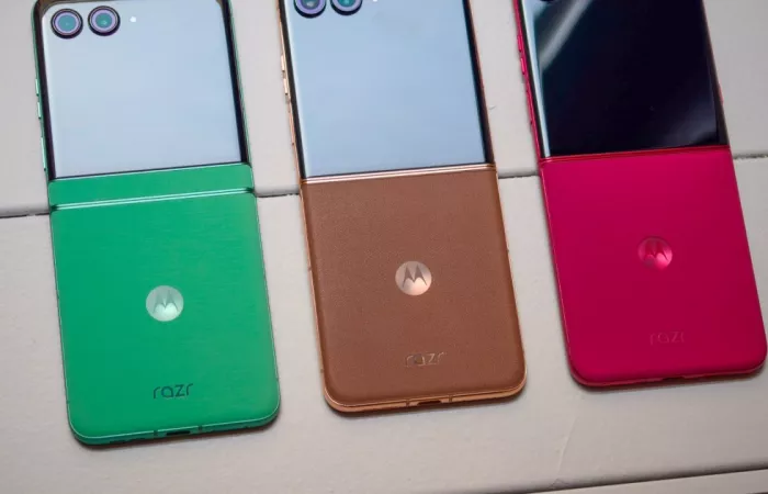 Razr Ultra 2025, il miglior flip phone: caratteristiche e confronto