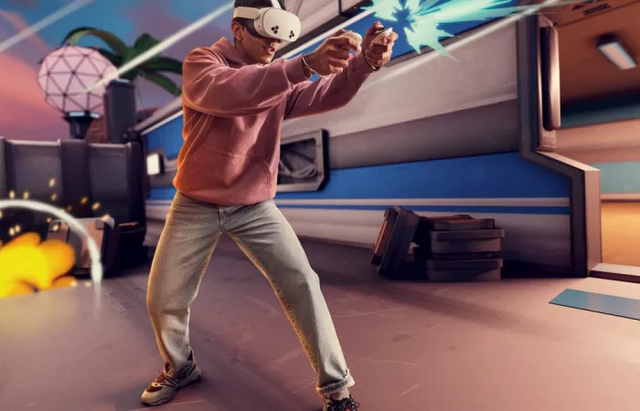 Riscoprire il PSVR2: quando il nuovo non è sempre il migliore