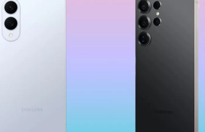 Samsung Galaxy S25 Edge vs. Galaxy S25 Ultra: Design e Funzionalità a Confronto