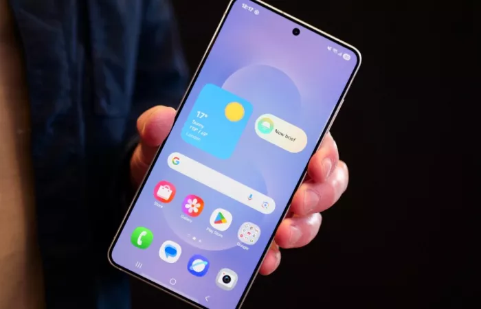 Samsung Galaxy S25 Edge: il nuovo sfidante del mercato smartphone