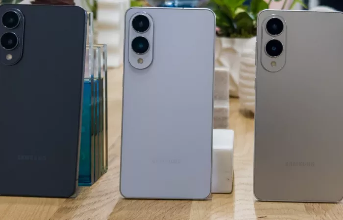 Samsung Galaxy S26 Edge: possibile sostituto del modello Plus