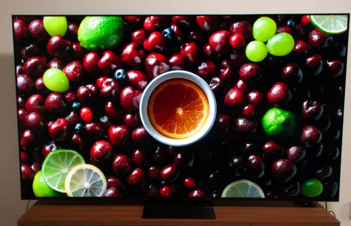 TCL QM7K: Immagini eccezionali a prezzi accessibili