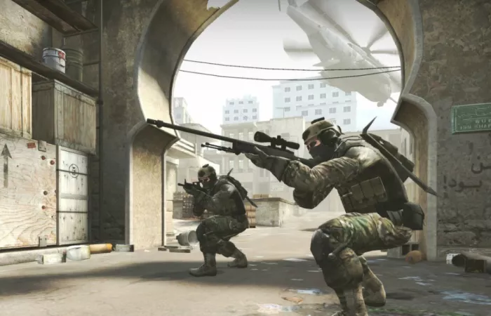 Valve blocca lo sviluppo del remake di Counter-Strike
