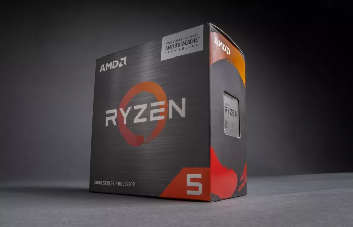 AMD lancia il Ryzen 5 5500X3D: la piattaforma AM4 continua a vivere