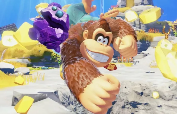 Donkey Kong Bonanza: Innovazione e Nostalgia in un Nuovo Gioco 3D