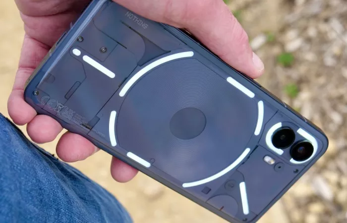 Nothing Phone 3: una sfida diretta ad Apple e Samsung