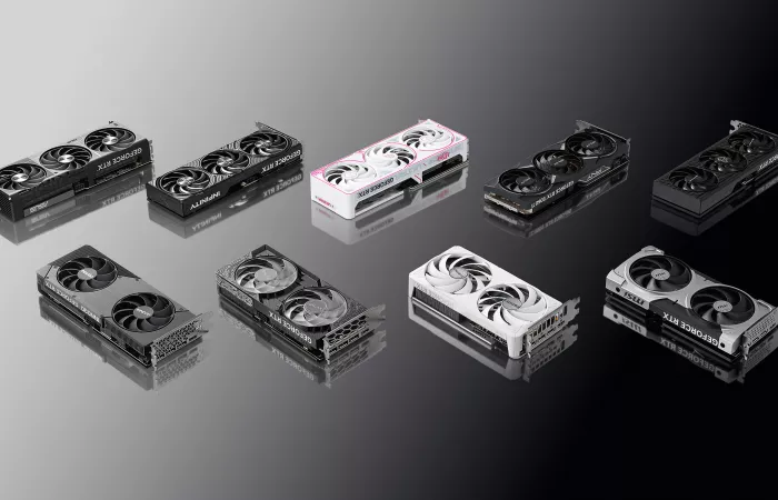 RTX 5050: Nvidia adotta la GDDR6 più veloce in produzione