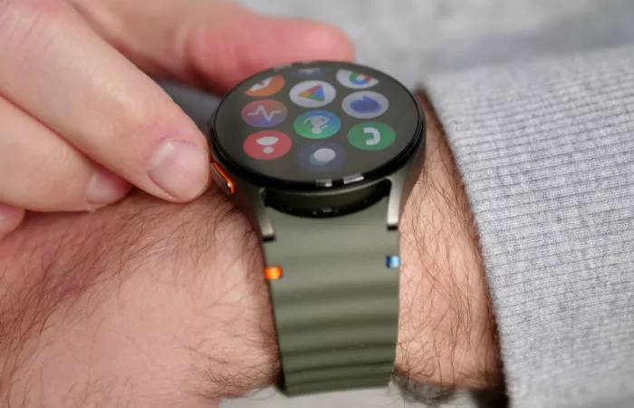 Samsung Galaxy Watch 8: Novità per il Benessere