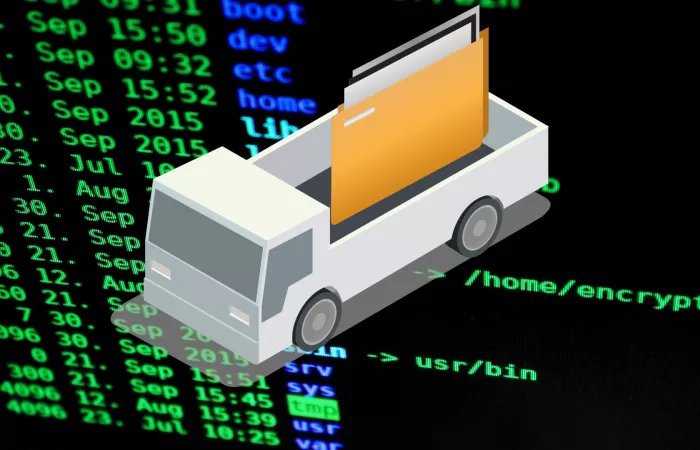 Come Spostare e Rinominare File nel Terminale Linux