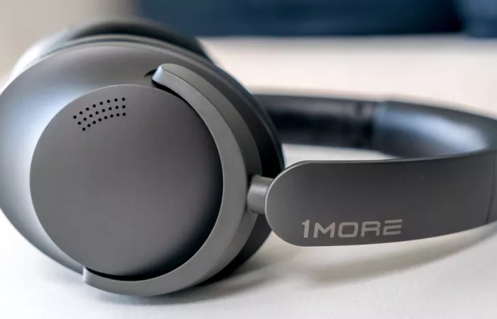 1More SonoFlow: cuffie economiche con ANC e lunga autonomia