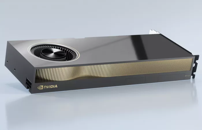 Attacco GPUHammer colpisce i modelli AI su GPU Nvidia