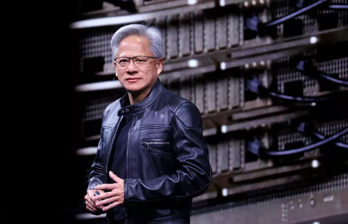 Il CEO di Nvidia: la Cina non ha bisogno di tecnologia AI americana
