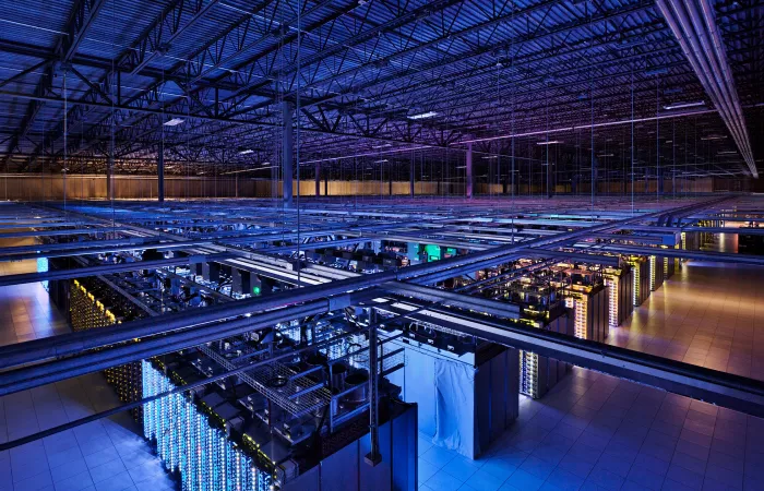 Cina forma alleanze AI per ridurre la dipendenza tecnologica dagli USA