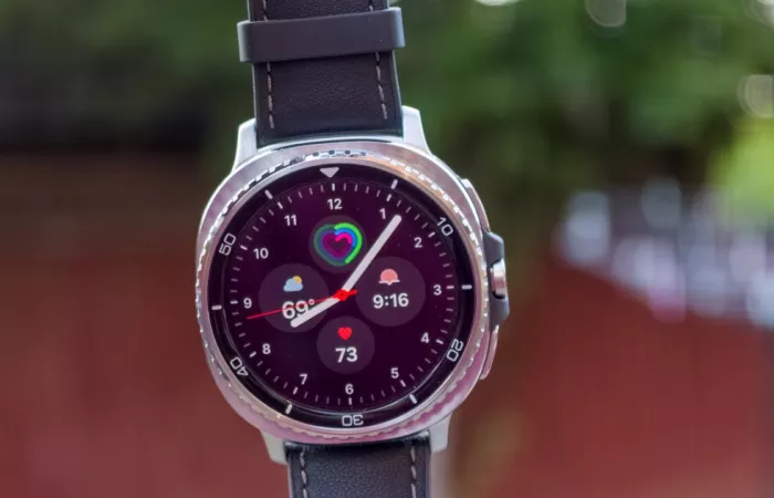 Galaxy Watch 8: La Rivoluzione del Monitoraggio Cardiaco