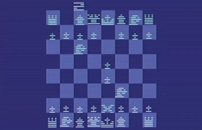 Google Gemini rinuncia alla sfida scacchistica contro Atari 2600