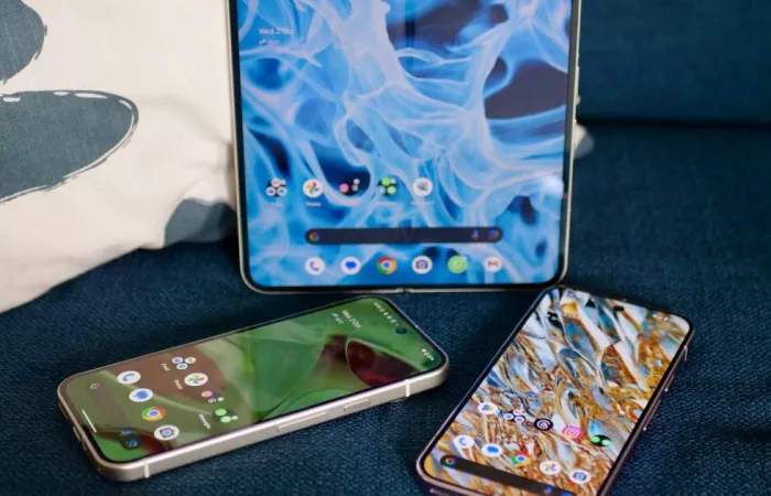 Google Pixel 10: lancio ufficiale annunciato per agosto