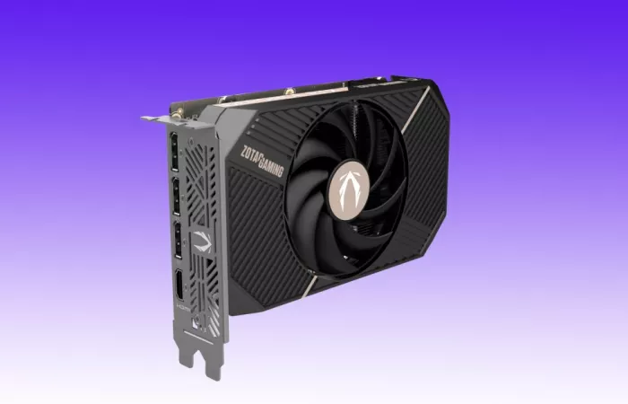 Le GPU da 8GB di VRAM non sono più una scelta saggia nel 2025