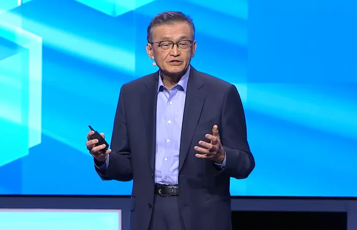 Intel: crisi e strategie per il futuro nell'era dell'AI