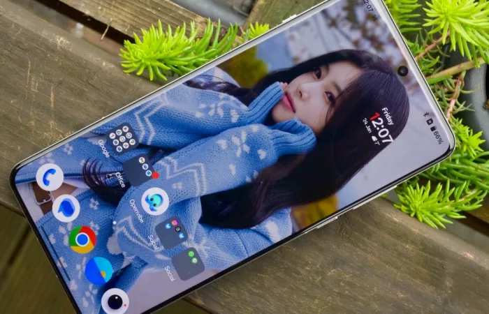 OnePlus 13: il miglior smartphone Android del momento