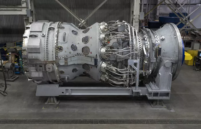 OpenAI adotta turbine a gas per il suo data center Stargate