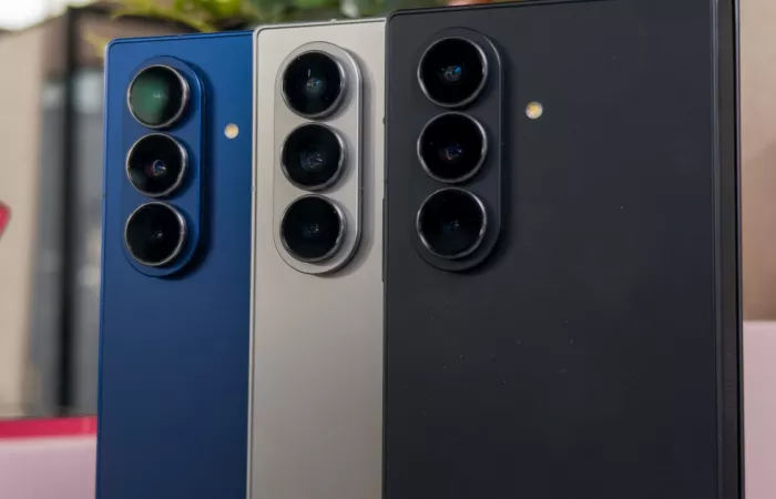 Samsung Galaxy Z Fold 7: il pieghevole che ridefinisce il mercato