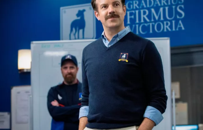 Ted Lasso: confermata la quarta stagione