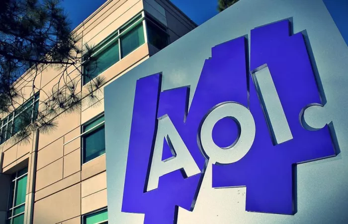 AOL chiude il servizio dial-up dopo 34 anni