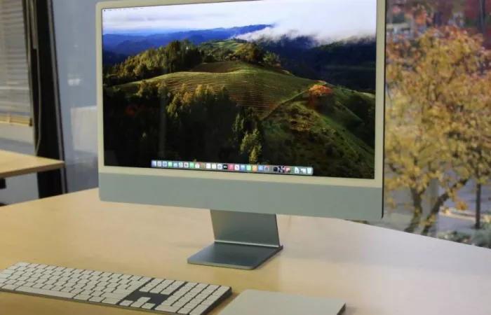 Apple iMac M3: potenza e prestazioni in un all-in-one