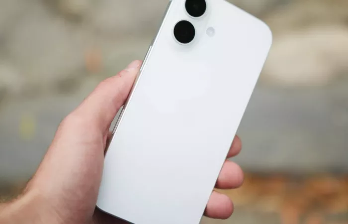 Apple iPhone 17 Air: la sfida della batteria ultrasottile