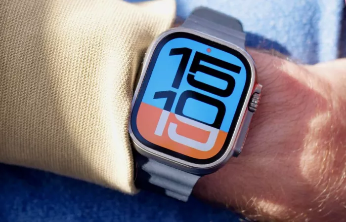 Apple Watch Ultra 3: innovazioni nel display e connettività avanzata