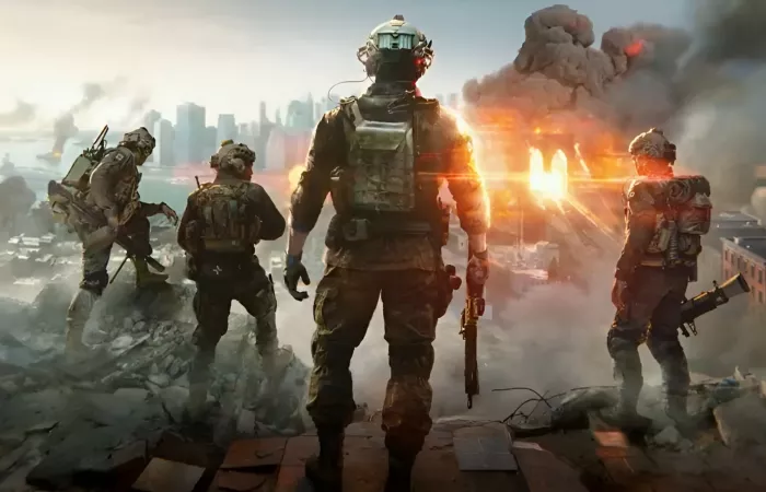 Battlefield 6: Ryzen 9800X3D batte Intel 14900K nei primi test