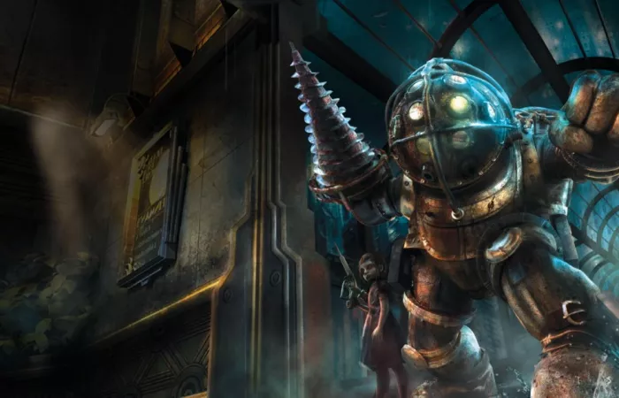 Bioshock 4 potrebbe arrivare con la PlayStation 6