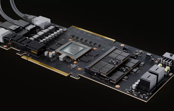 Bolt Graphics sfida Nvidia: Zeus 4c promette 13 volte le prestazioni