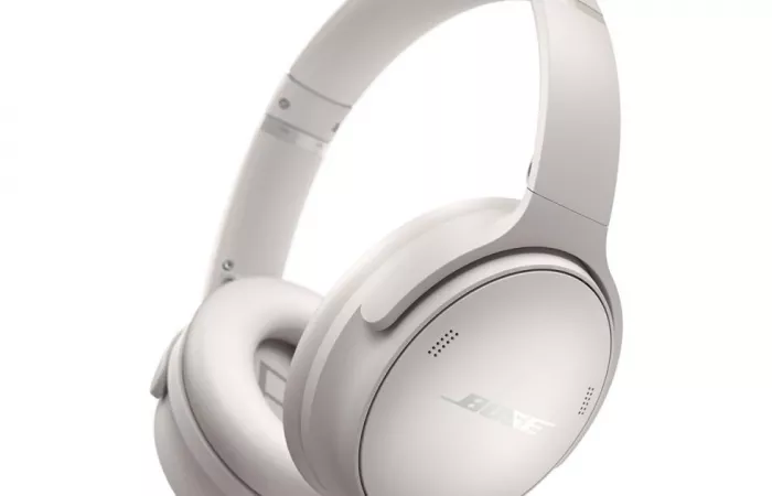 Bose QuietComfort: Cancellazione del Rumore e Audio di Qualità