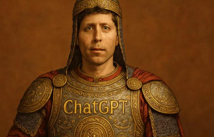 ChatGPT e Google Gemini: sfide nella creazione di mappe storiche