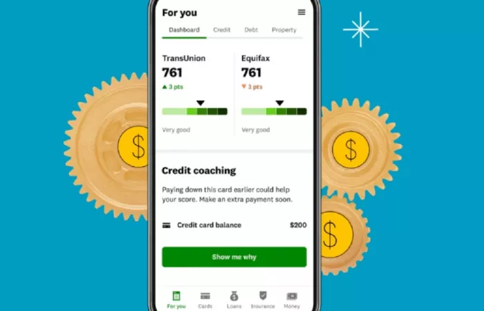 Credit Karma: Gestione Finanziaria Semplificata con Intuit