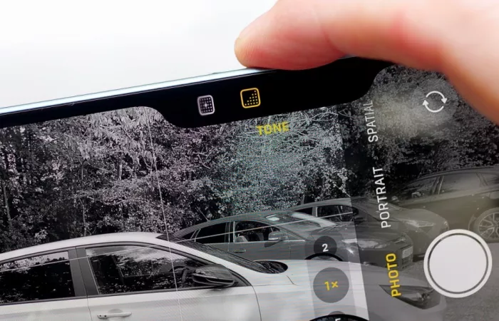 Dubbi sul pulsante fotocamera dell'iPhone 18: Apple pronta a rimuoverlo?