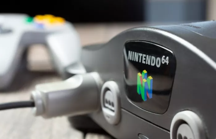 L'evoluzione delle console Nintendo: dalla Color TV-Game al Switch 2