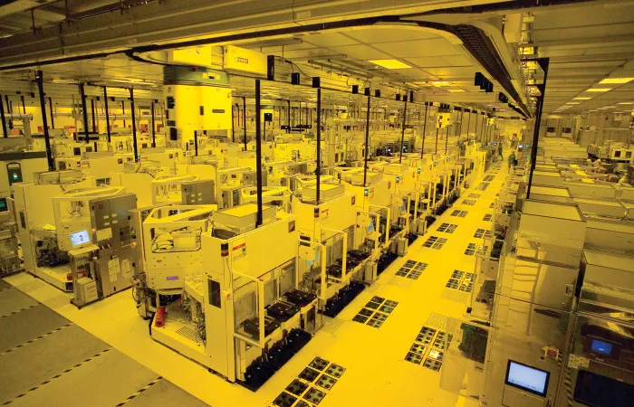 Furto di segreti industriali TSMC: coinvolti dipendenti e Rapidus