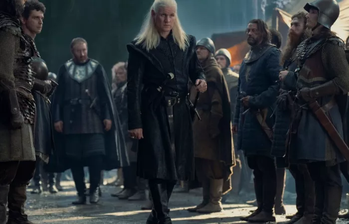 Nuovi spinoff di Game of Thrones: cosa aspettarsi