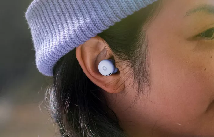 Google lancia i Pixel Buds 2a: auricolari ANC smart a prezzo competitivo