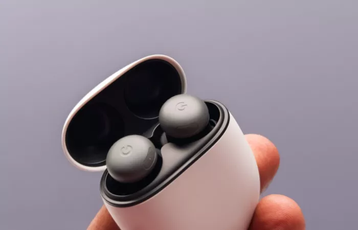 Google Pixel Buds 2a: auricolari con ANC a un prezzo competitivo