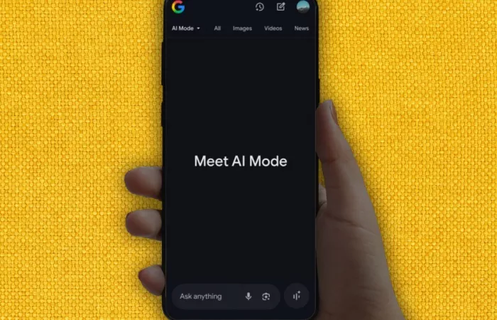 Google Search: l'AI che prenota per te