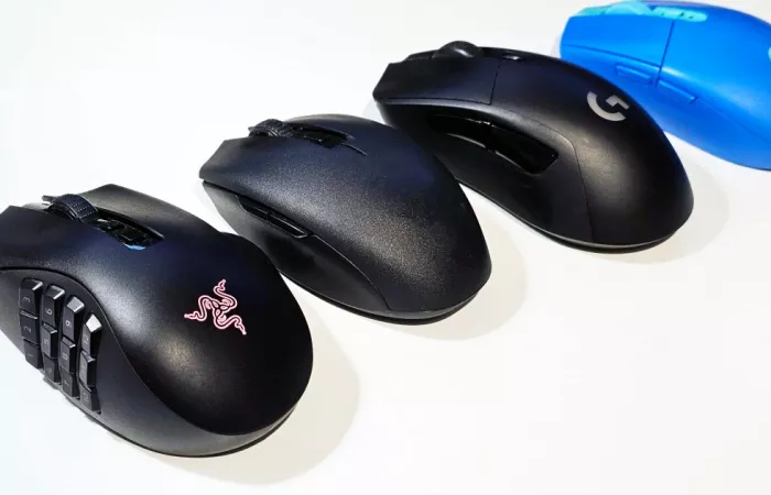 Guida all'acquisto del miglior mouse da gaming nel 2025