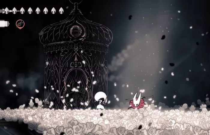 Hollow Knight: Silksong arriva il 4 settembre